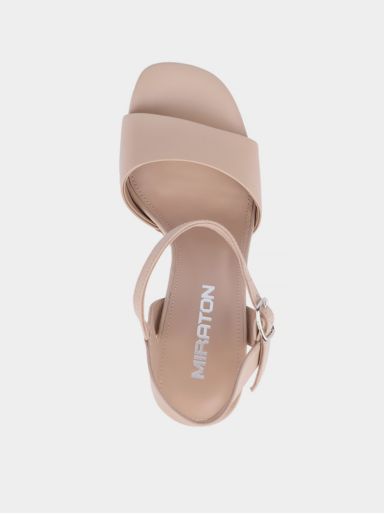 Босоножки MIRATON модель CT06-21 Фото
