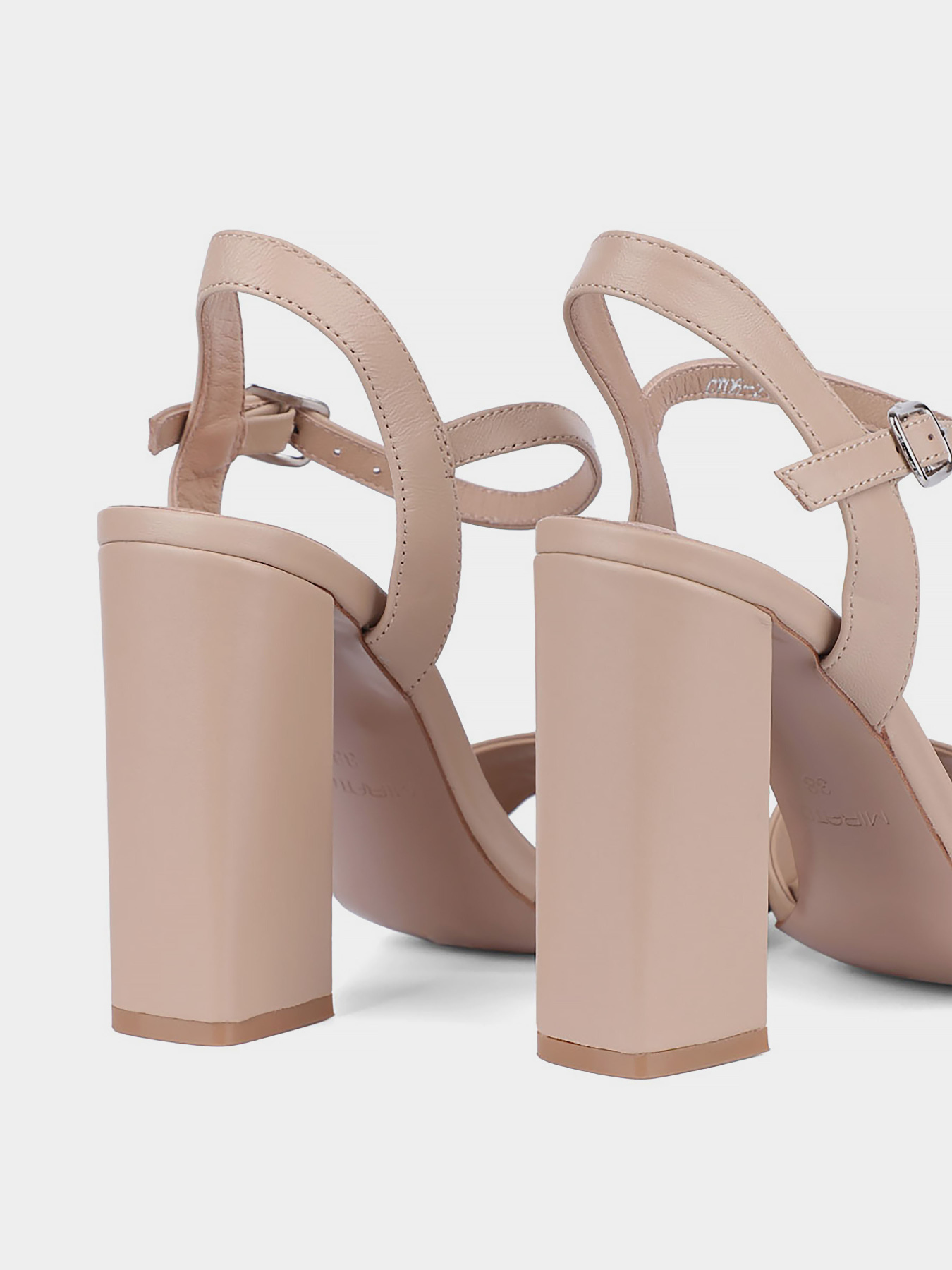 Босоножки MIRATON модель CT06-21 Фото