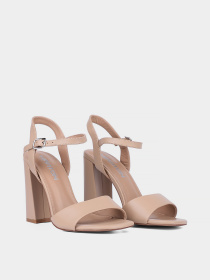 Босоножки MIRATON модель CT06-21 Фото