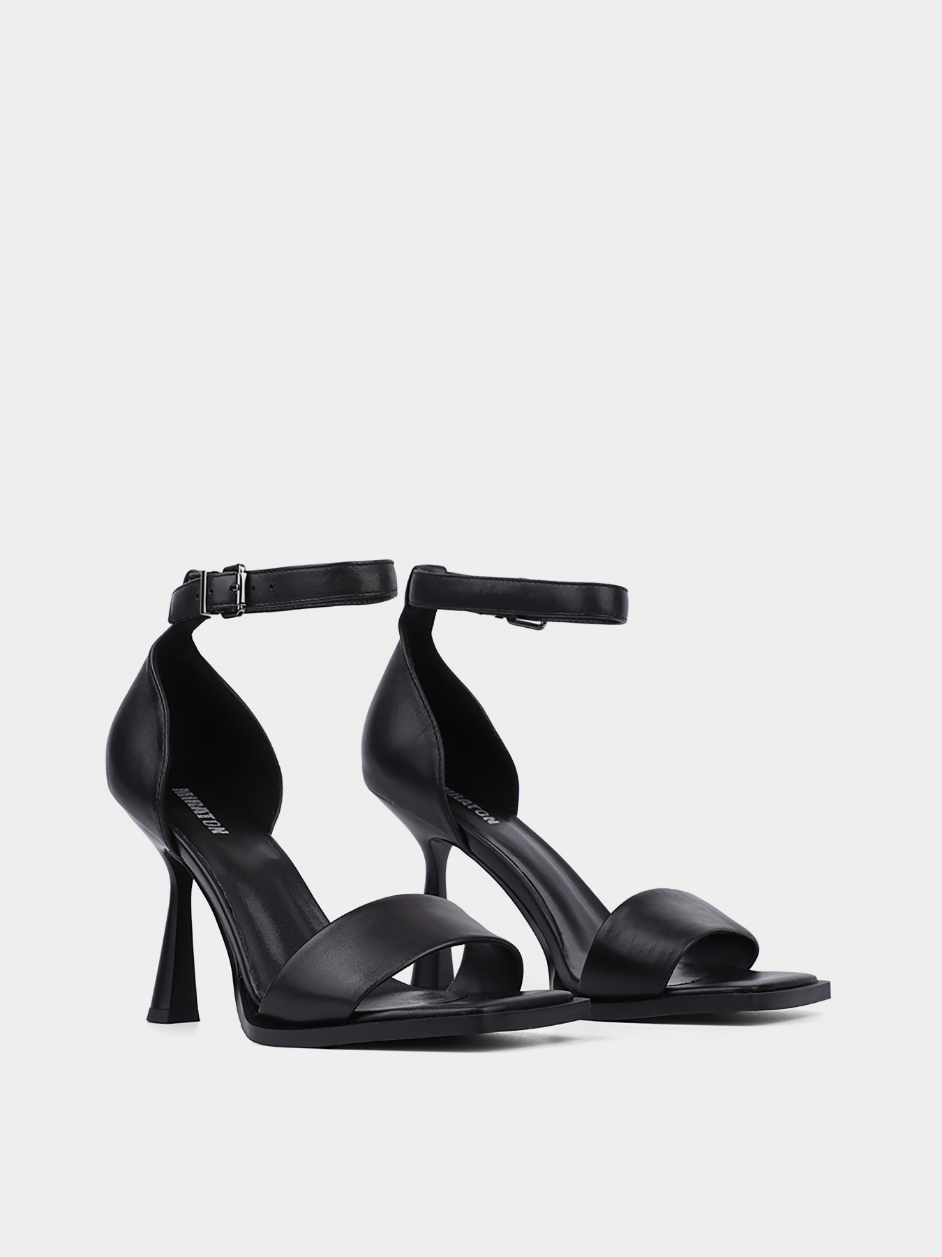 Босоножки MIRATON модель G288-93 ВЛ-24 Фото