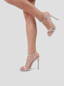 Босоніжки MIRATON модель L1-301 Фото