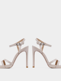 Босоніжки MIRATON модель L1-301 Фото