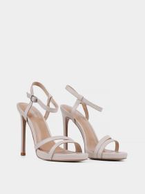 Босоніжки MIRATON модель L1-301 Фото