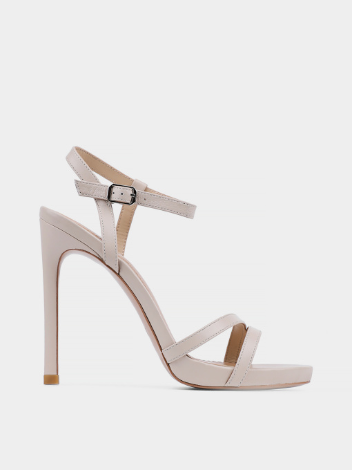 Босоножки MIRATON модель L1-301 Фото