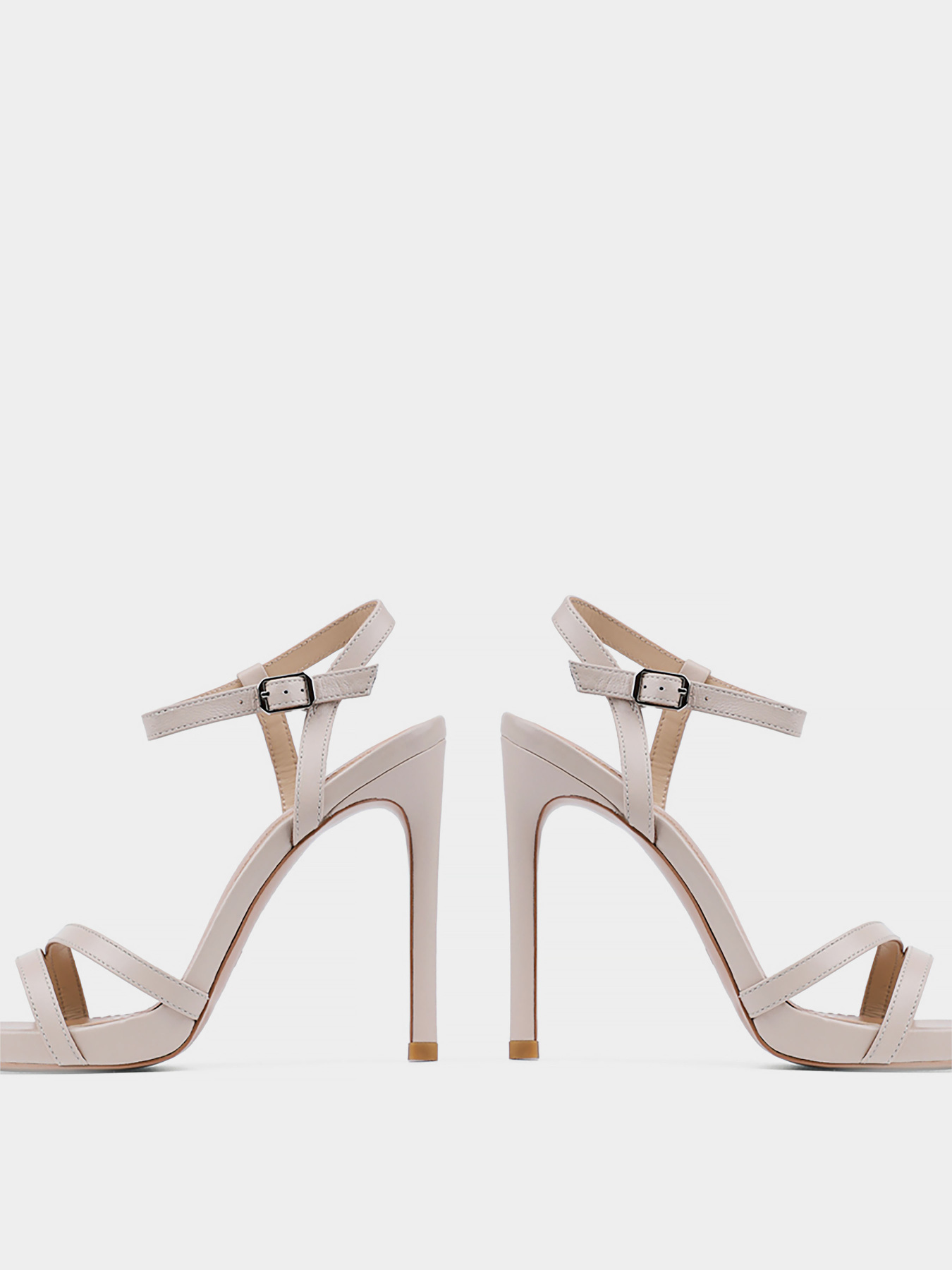 Босоніжки MIRATON модель L1-301 Фото