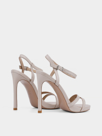 Босоніжки MIRATON модель L1-301 Фото