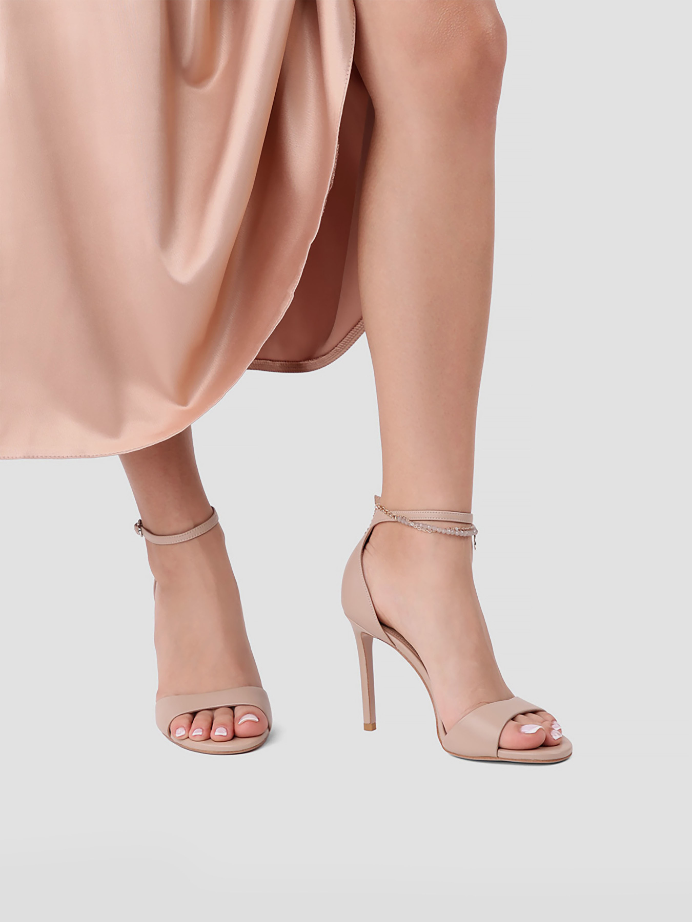 Босоножки Mia May модель ML579-9-17 Фото