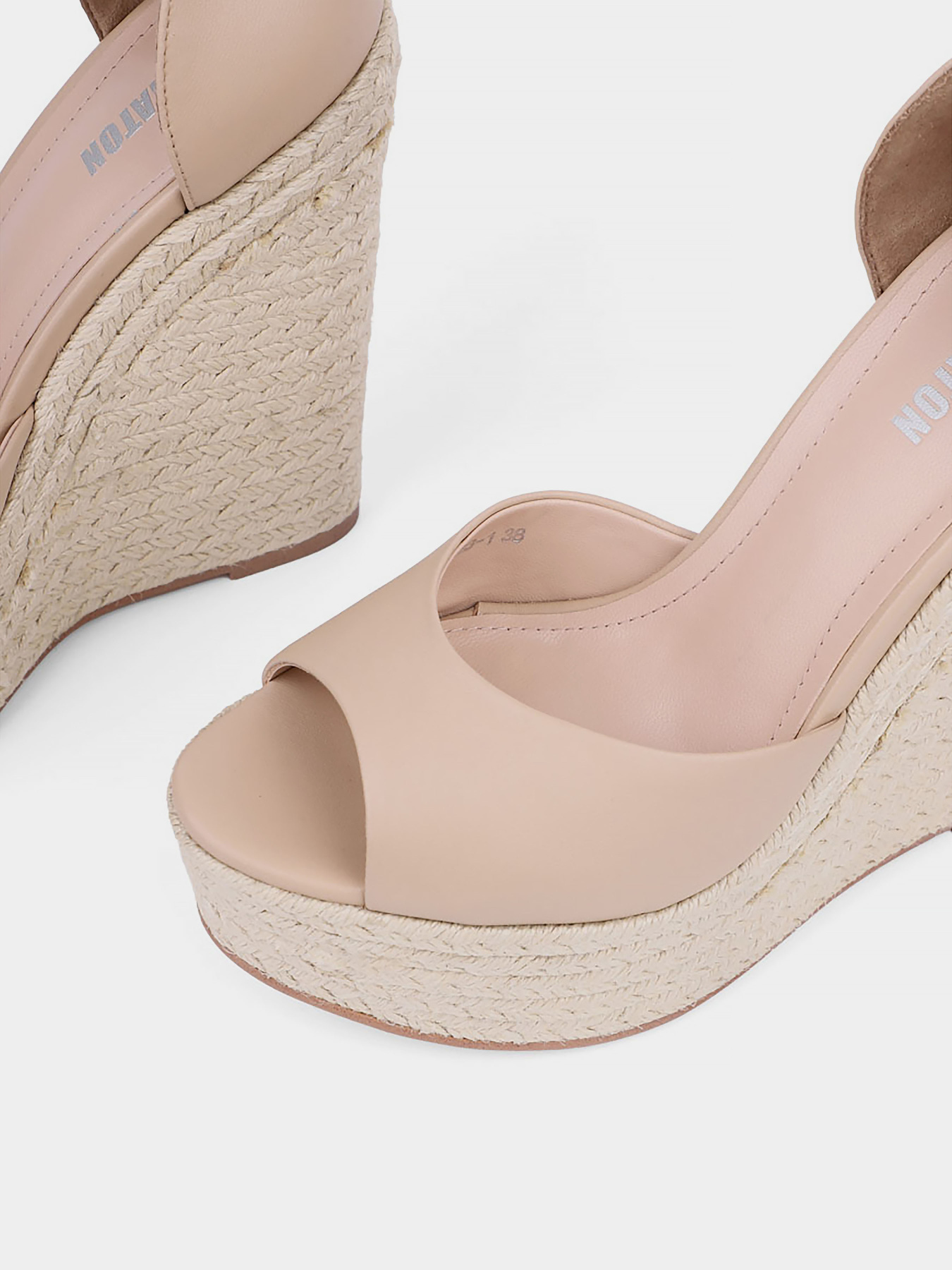 Босоніжки MIRATON модель 210-623-1 Фото