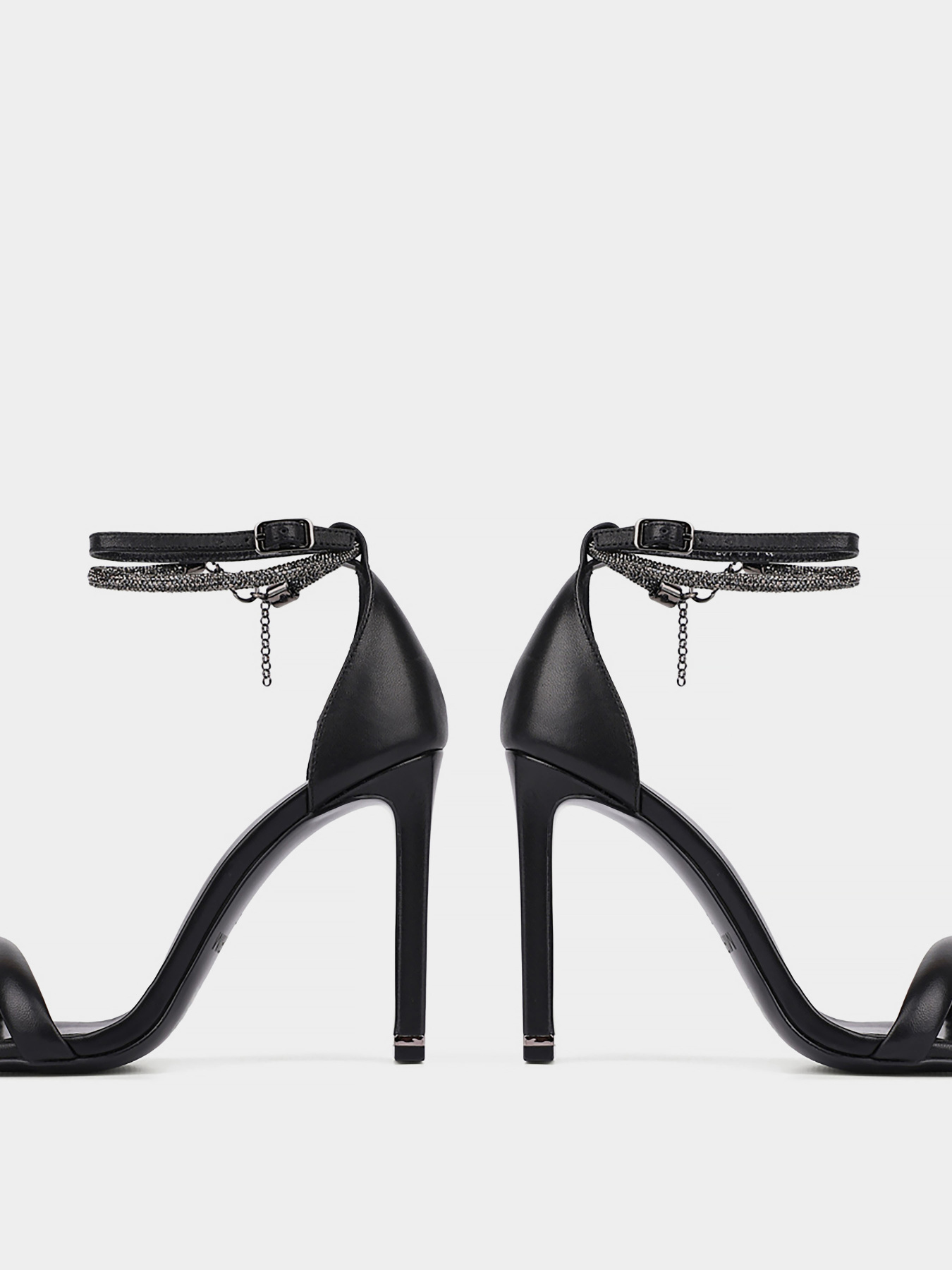 Босоножки MIRATON модель 281-31-1 Фото