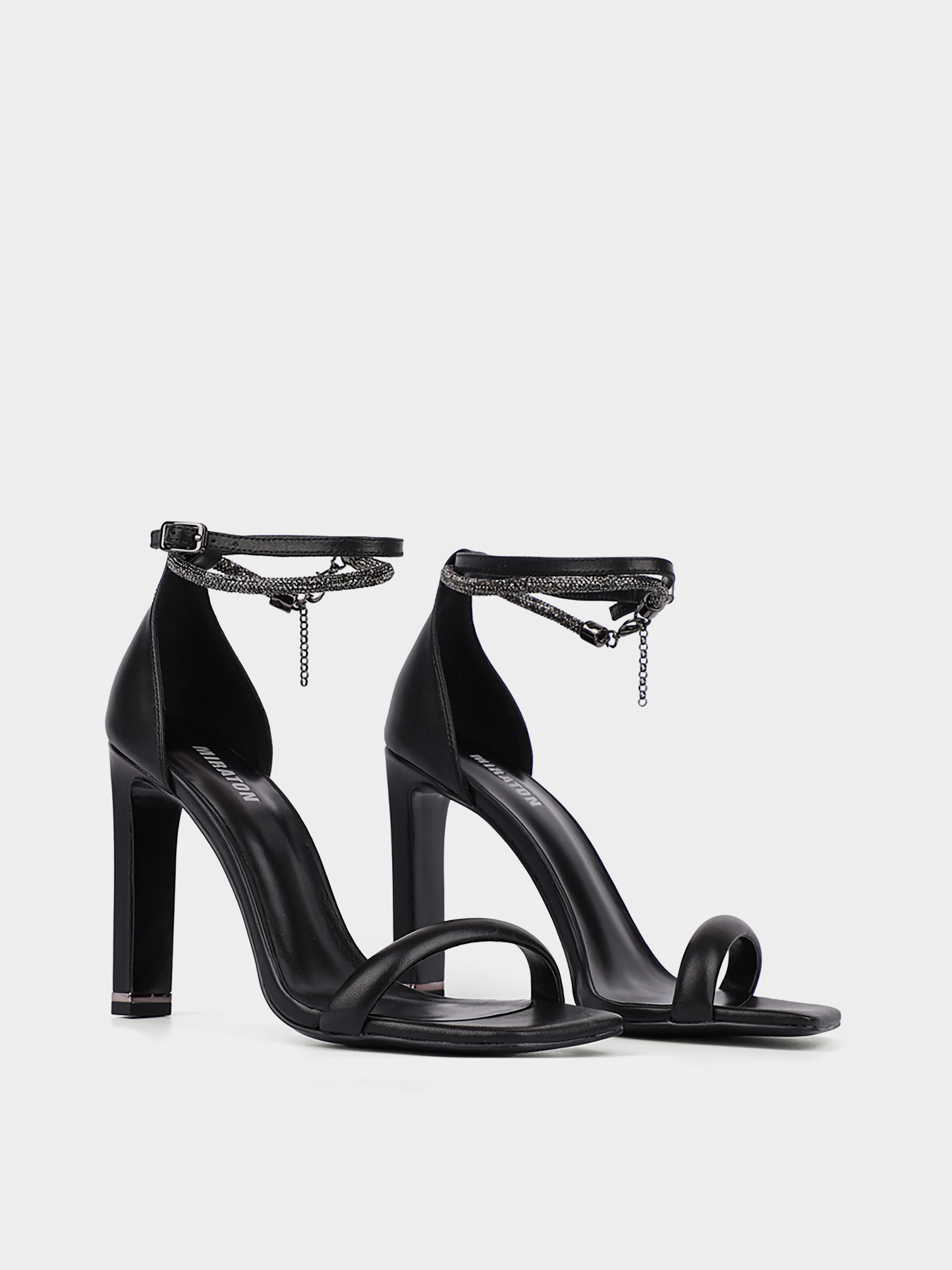 Босоножки MIRATON модель 281-31-1 Фото