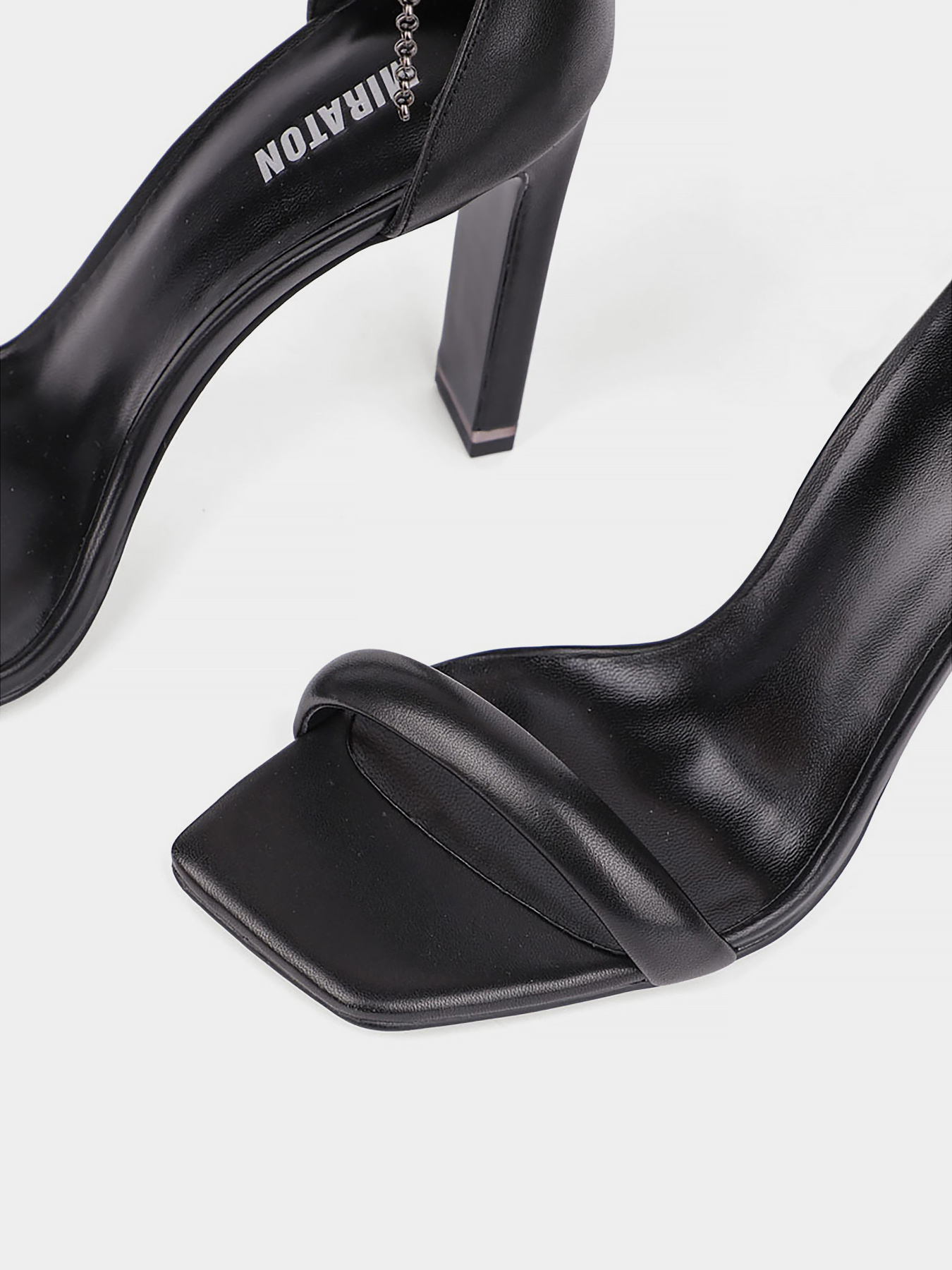 Босоножки MIRATON модель 281-31-1 Фото