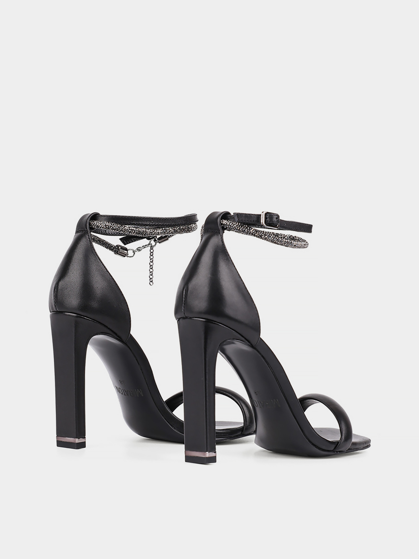 Босоніжки MIRATON модель 281-31-1 Босоніжки MIRATON модель 281-31-1 Фото