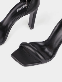 Босоніжки MIRATON модель 281-31-1 Босоніжки MIRATON модель 281-31-1 Фото