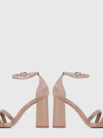 Босоніжки Attizzare модель 323L-G08-C215 Фото