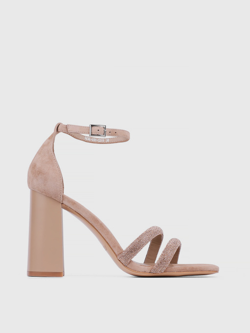 Босоножки Attizzare модель 323L-G08-C215 Фото