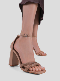 Босоножки Attizzare модель 323L-G08-C215 Босоножки Attizzare модель 323L-G08-C215 Фото