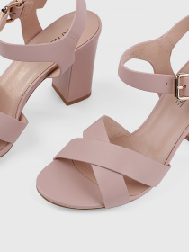 Босоніжки Attizzare модель 3508B-06C Фото