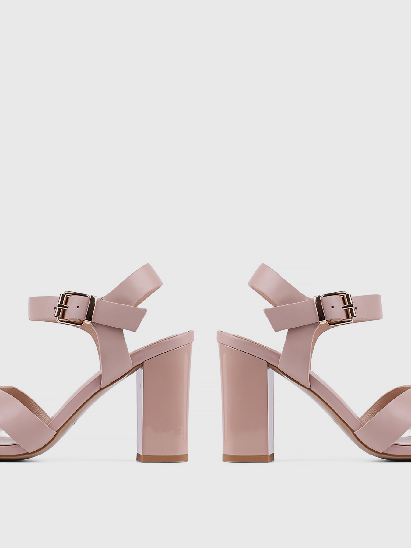 Босоніжки Attizzare модель 3508B-06C Фото