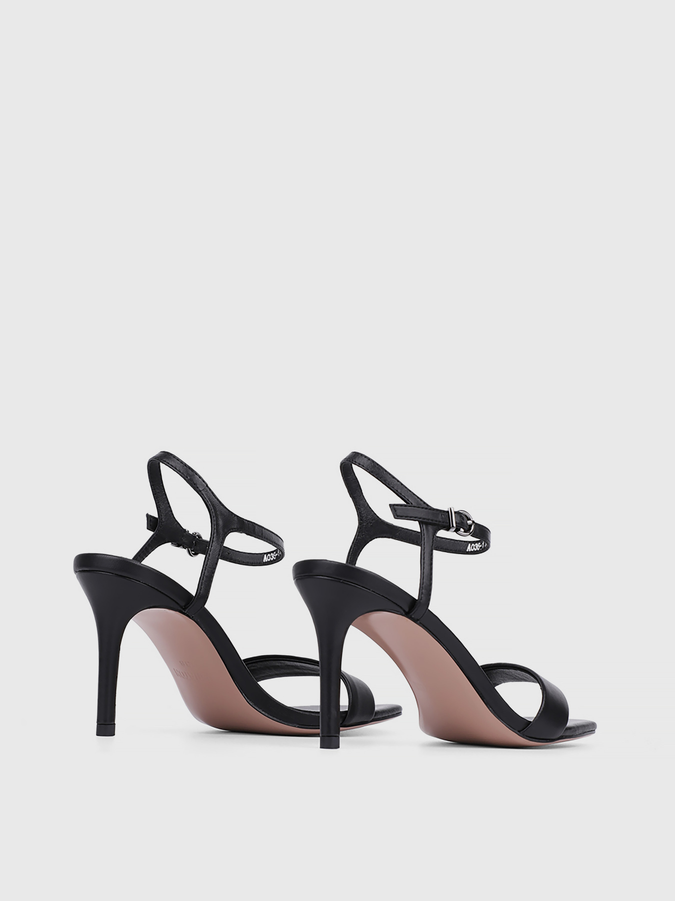 Босоножки MIRATON модель A036-1 Фото