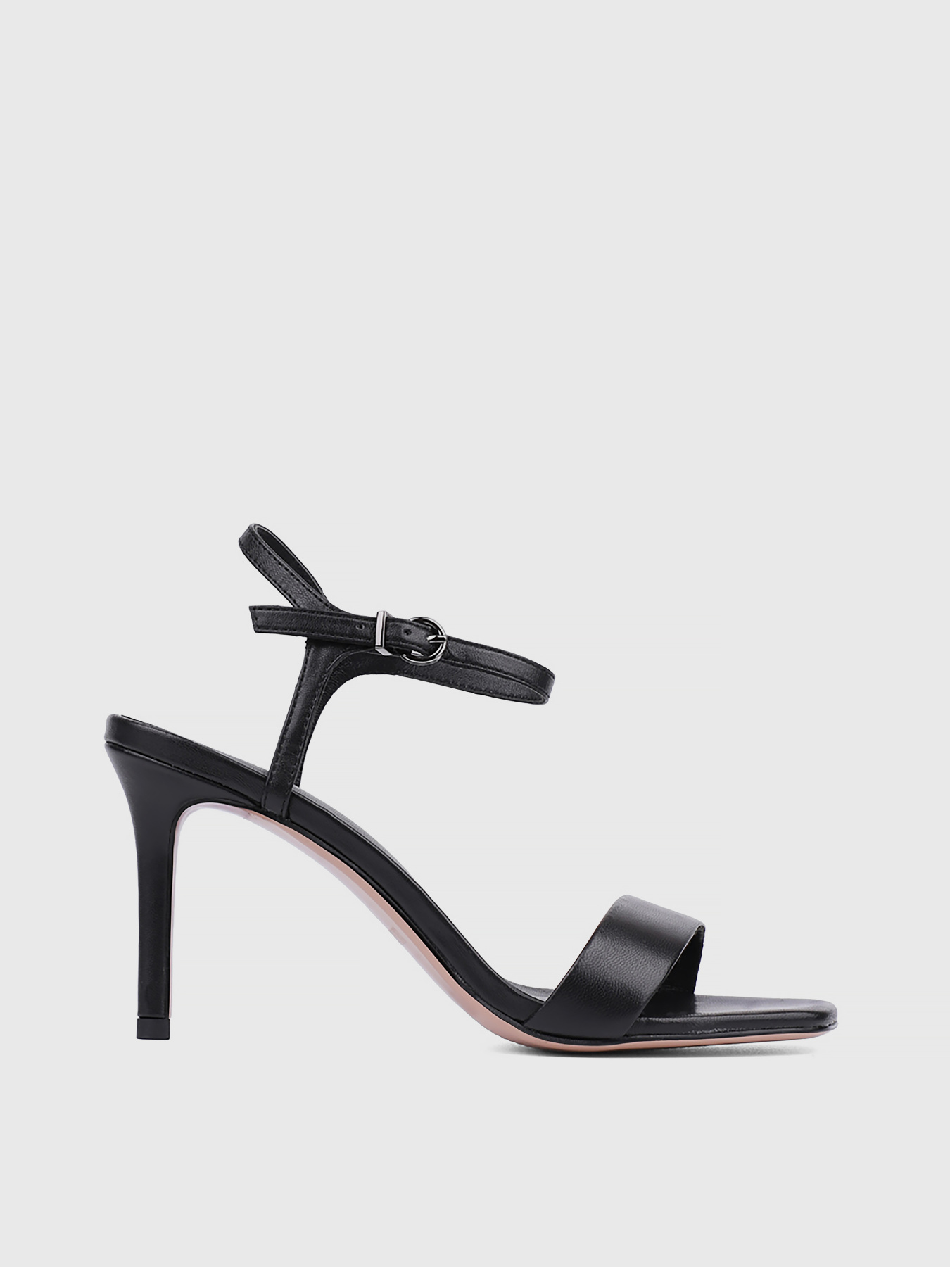 Босоножки MIRATON модель A036-1 Фото