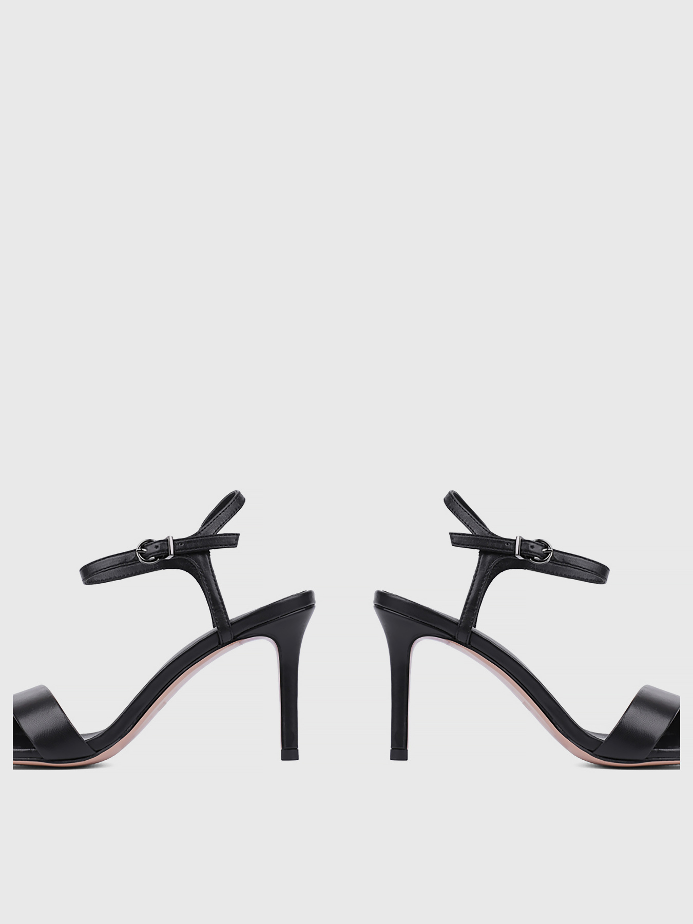 Босоножки MIRATON модель A036-1 Фото