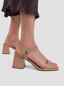 Босоніжки Attizzare модель JR922-1 Фото