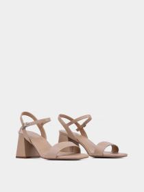 Босоніжки Attizzare модель JR922-1 Босоніжки Attizzare модель JR922-1 Фото