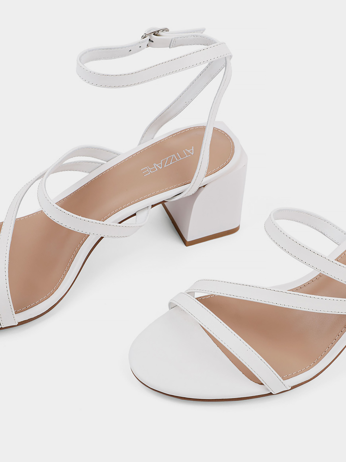 Босоніжки Attizzare модель JR923-3 Фото