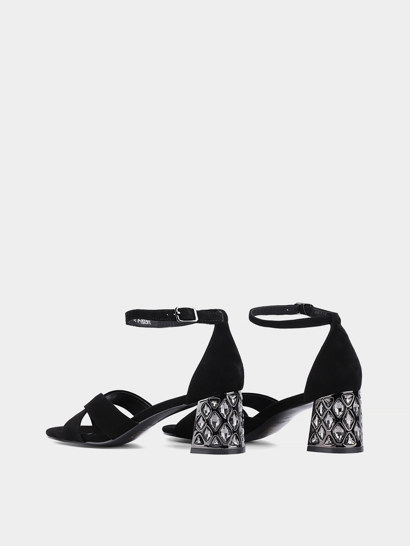 Босоножки Attizzare модель JR926-6 Фото