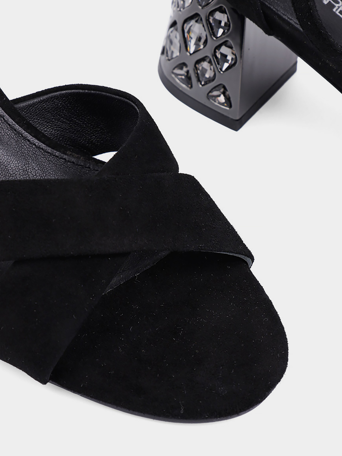 Босоножки Attizzare модель JR926-6 Фото