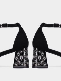 Босоножки Attizzare модель JR926-6 Фото