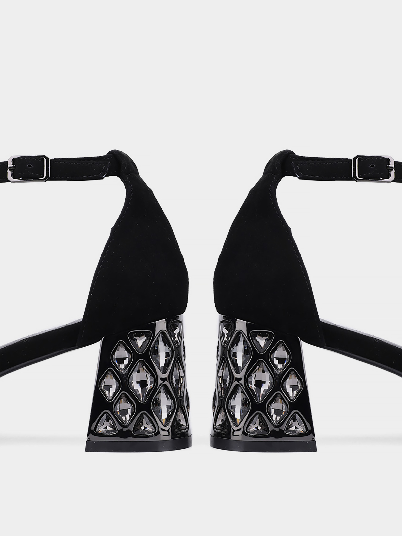 Босоножки Attizzare модель JR926-6 Босоножки Attizzare модель JR926-6 Фото