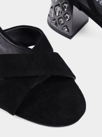 Босоножки Attizzare модель JR926-6 Босоножки Attizzare модель JR926-6 Фото