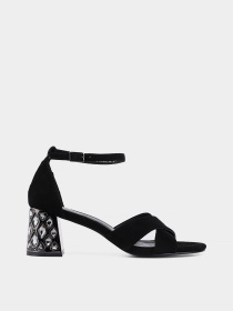 Босоножки Attizzare модель JR926-6 Босоножки Attizzare модель JR926-6 Фото