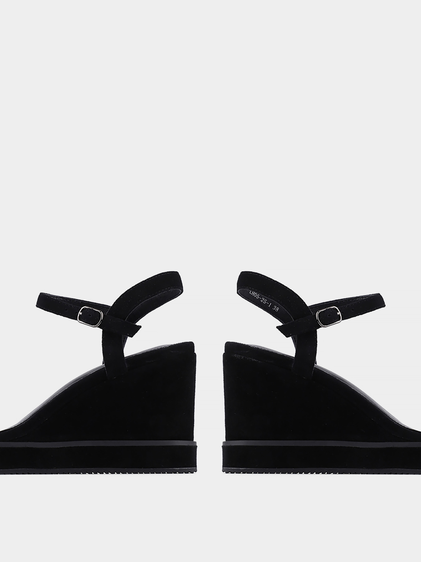 Босоножки Attizzare модель LH05-25-1 Фото