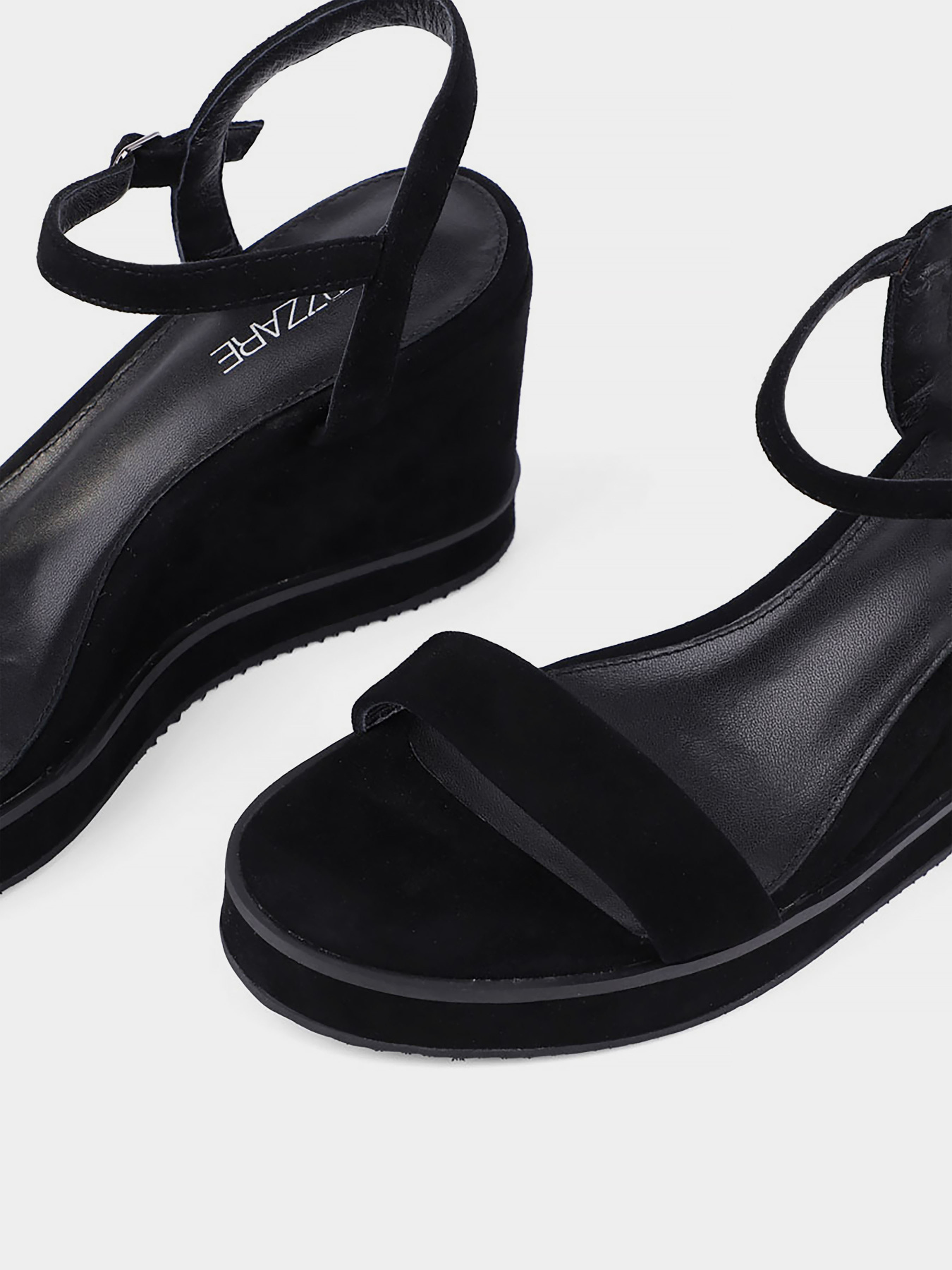 Босоножки Attizzare модель LH05-25-1 Фото