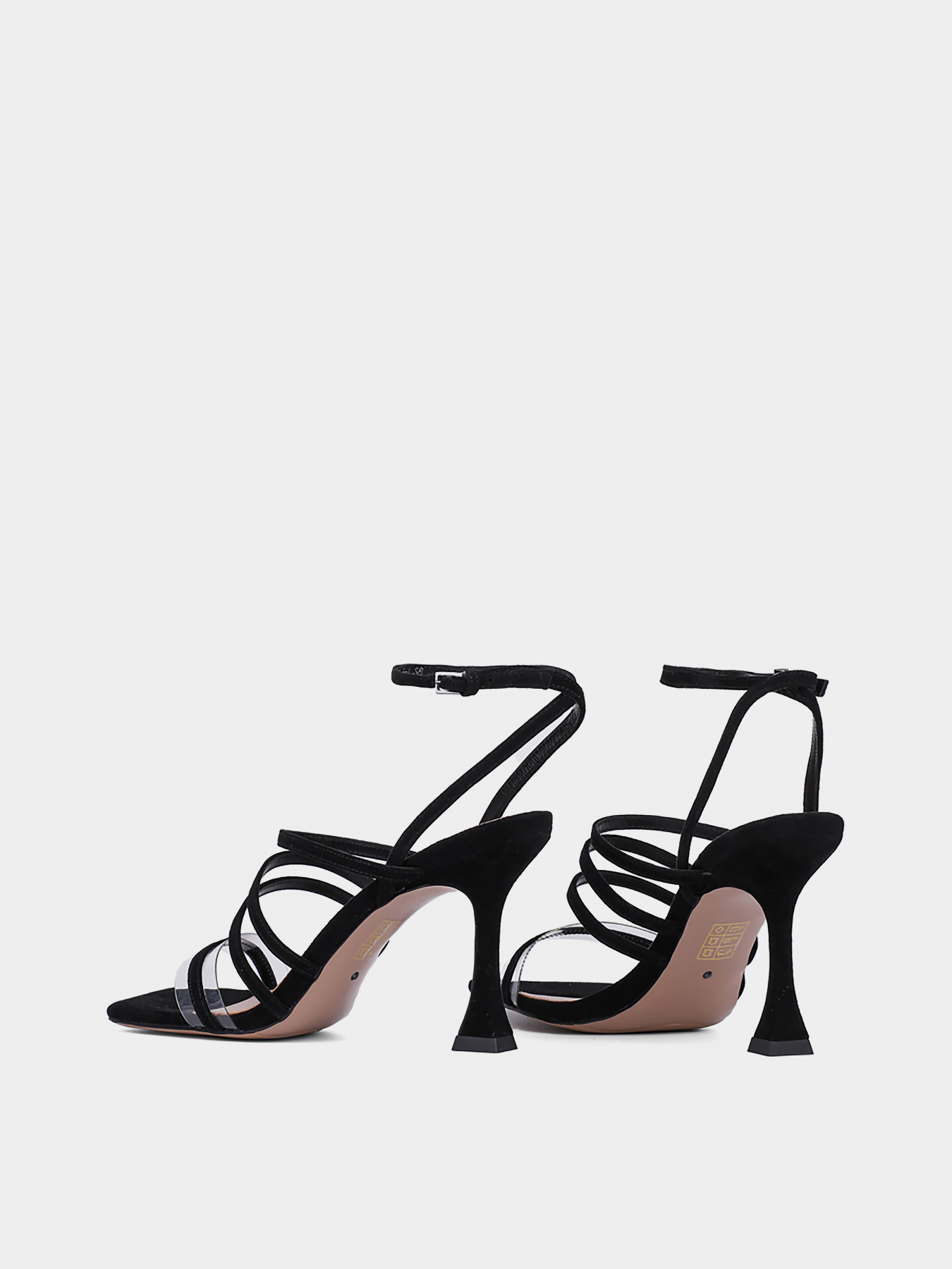 Босоножки Mia May модель ML638-5-1 Фото