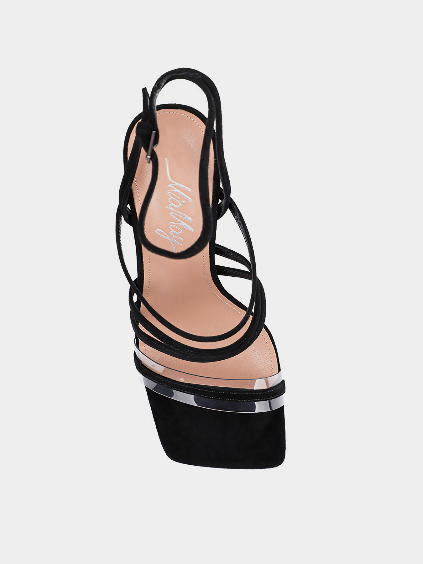 Босоножки Mia May модель ML638-5-1 Фото