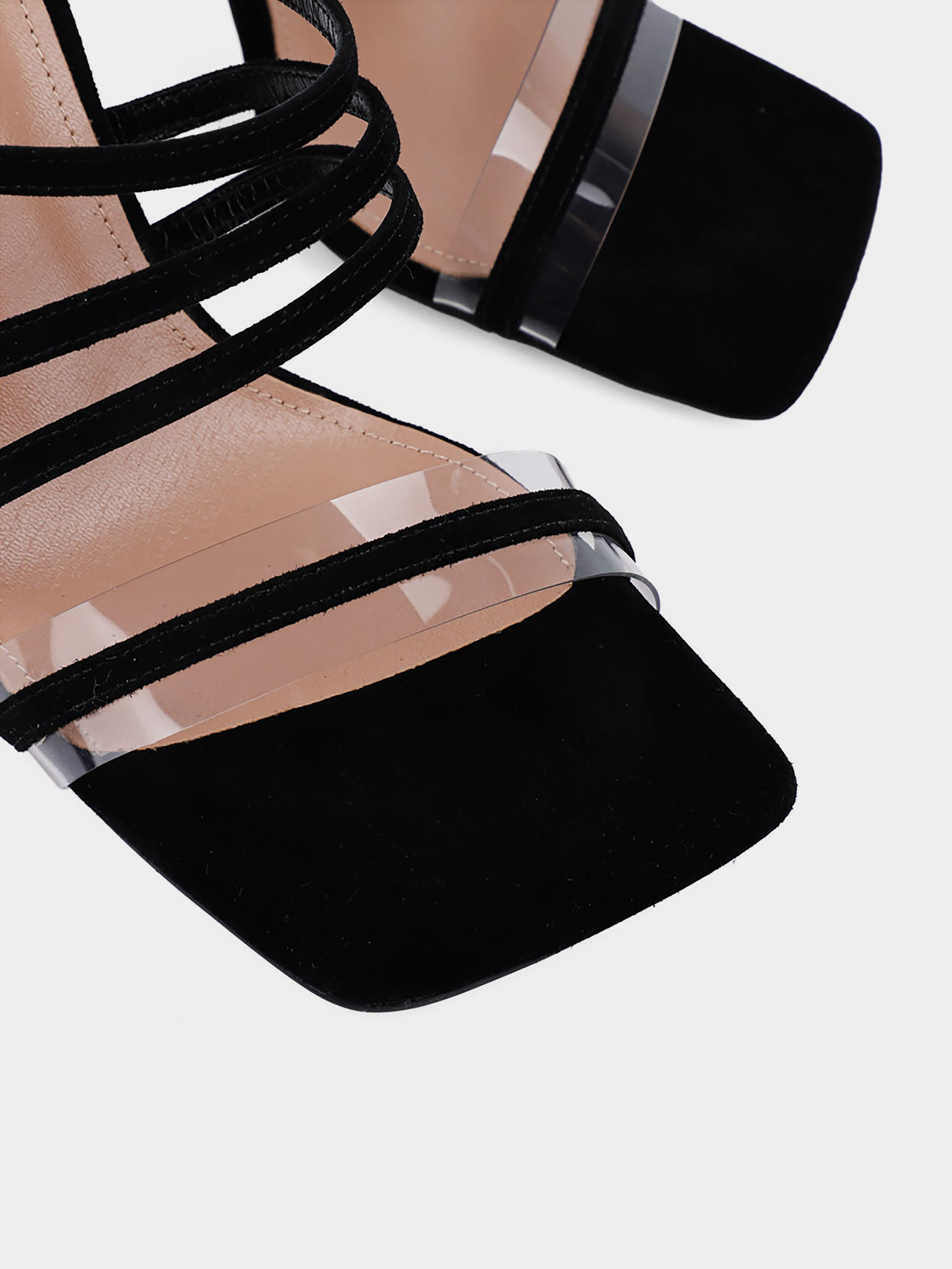 Босоножки Mia May модель ML638-5-1 Фото