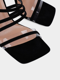 Босоножки Mia May модель ML638-5-1 Фото