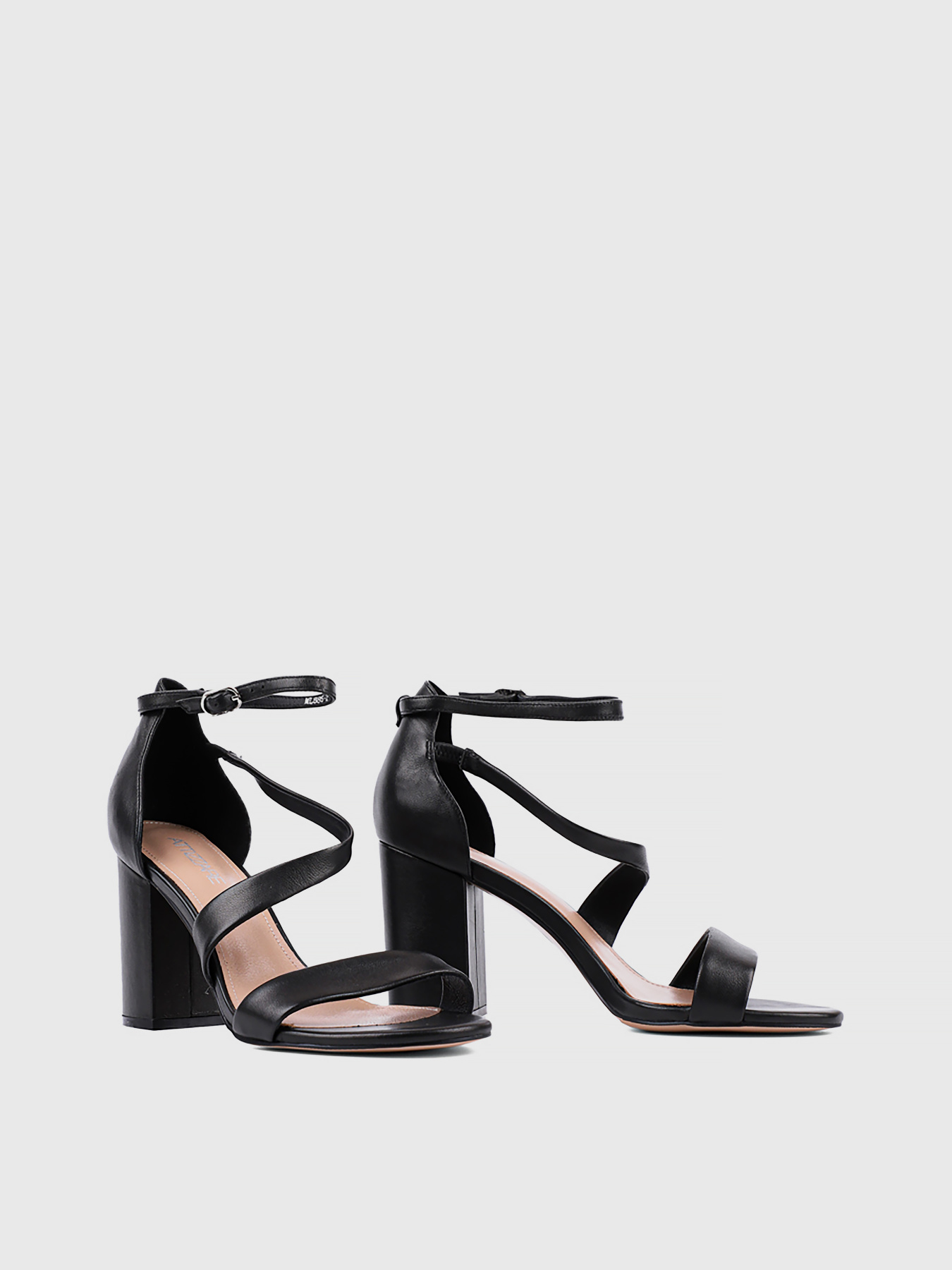 Босоніжки Attizzare модель ML886-2-1 Фото