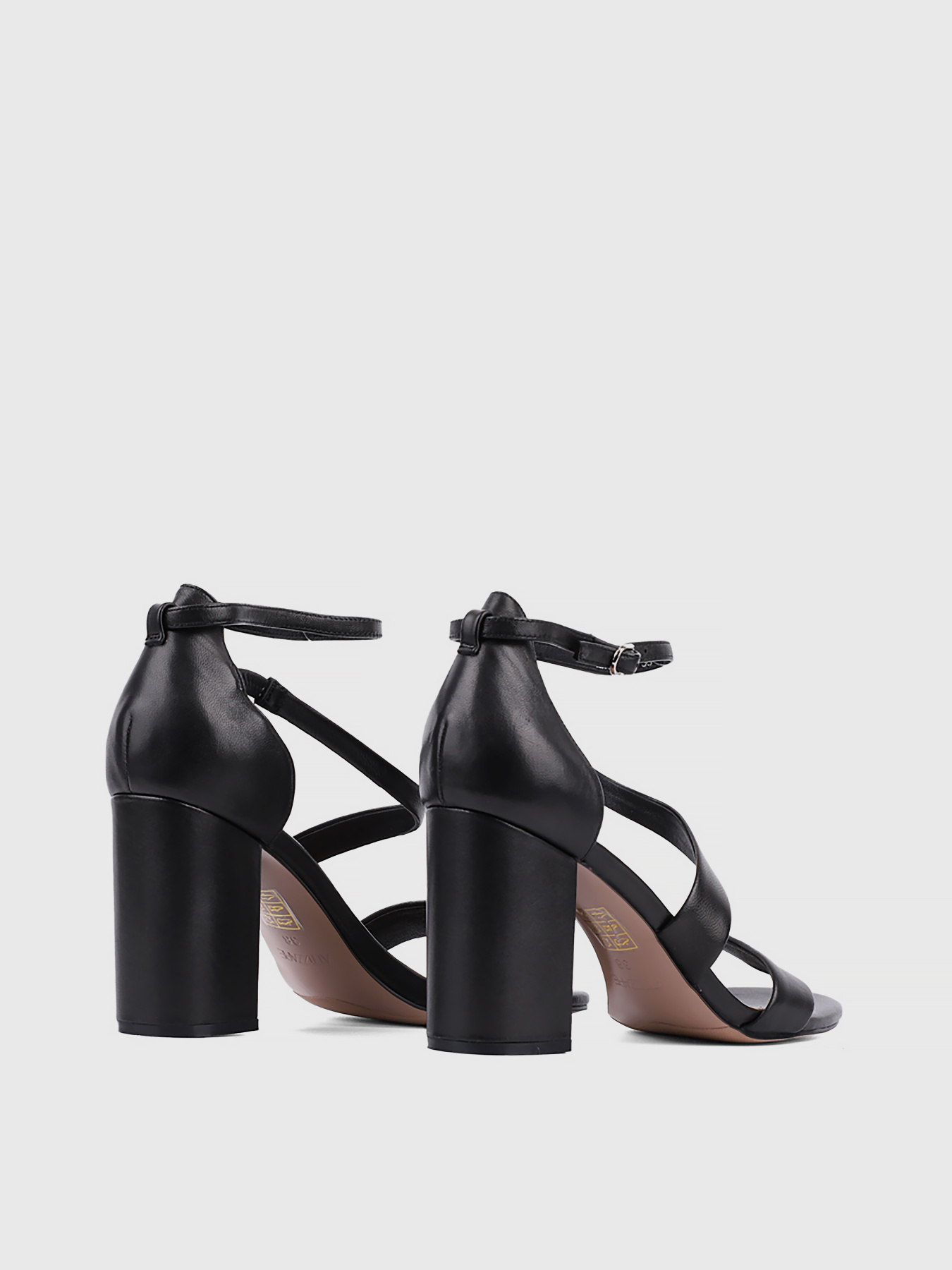 Босоніжки Attizzare модель ML886-2-1 Босоніжки Attizzare модель ML886-2-1 Фото