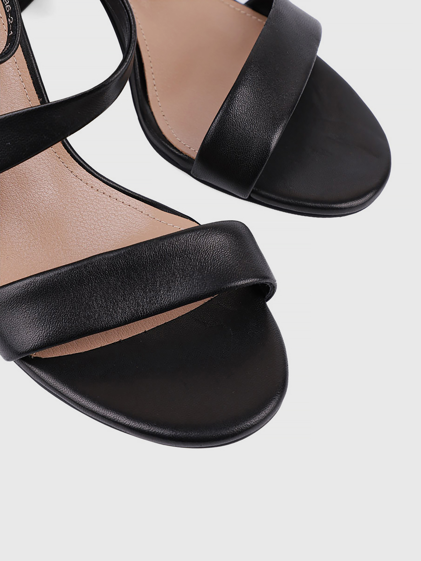 Босоніжки Attizzare модель ML886-2-1 Босоніжки Attizzare модель ML886-2-1 Фото