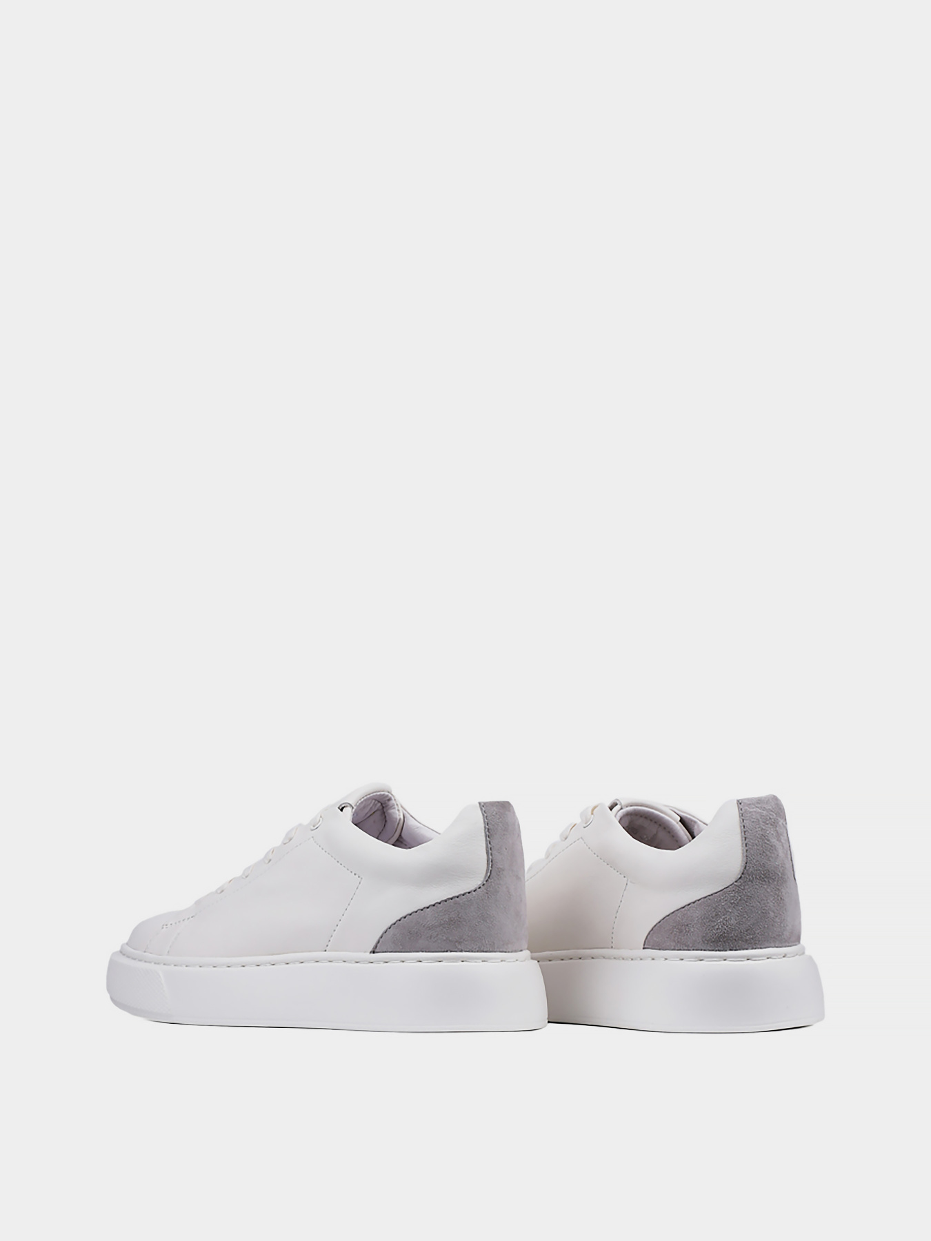 Кеды низкие Attizzare модель 2202-23 Фото