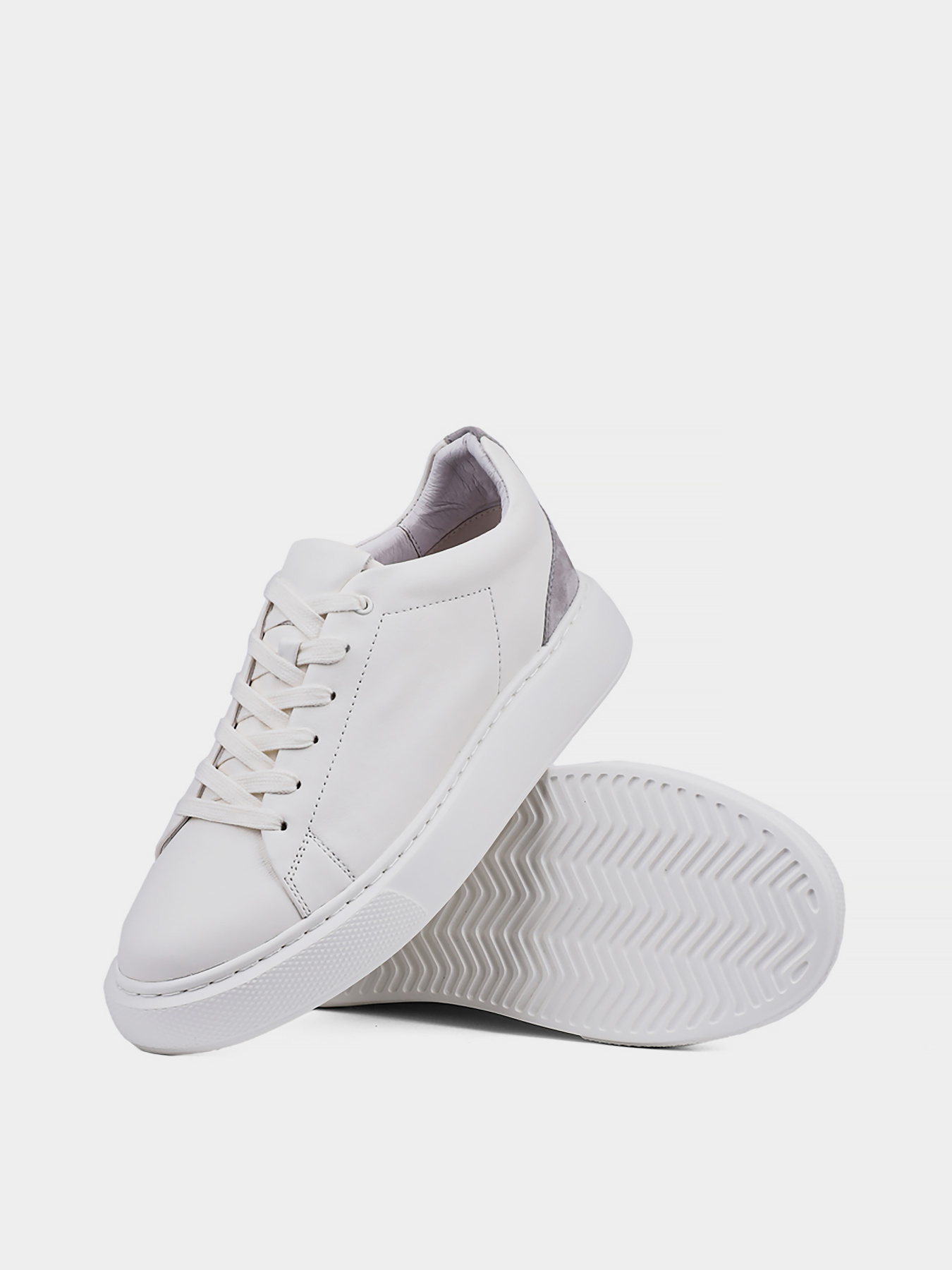 Кеды низкие Attizzare модель 2202-23 Фото