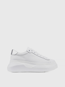 Кеди низькі MIRATON модель H2312B-2-20 Фото