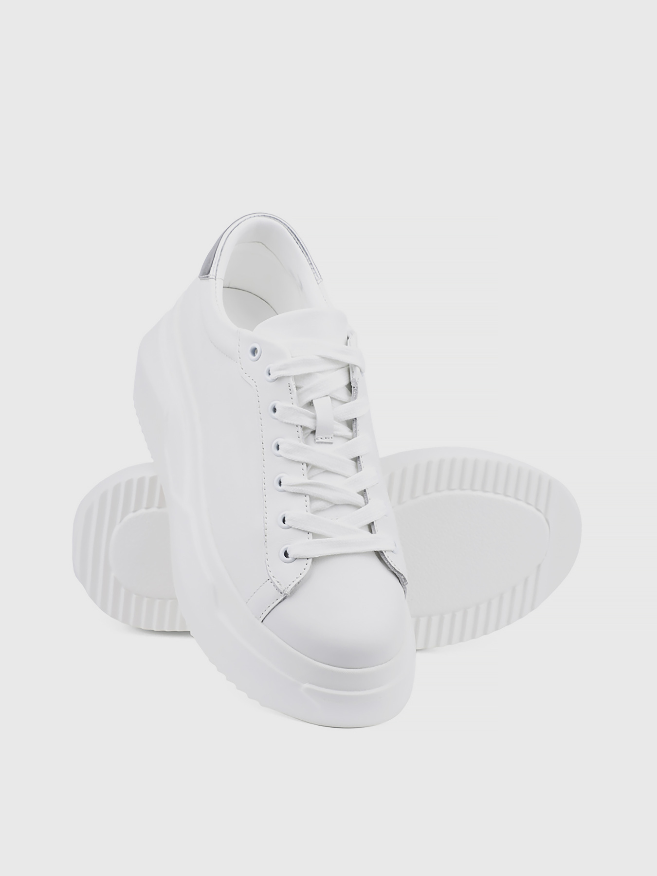 Кеди низькі MIRATON модель H2312B-2-20 Фото