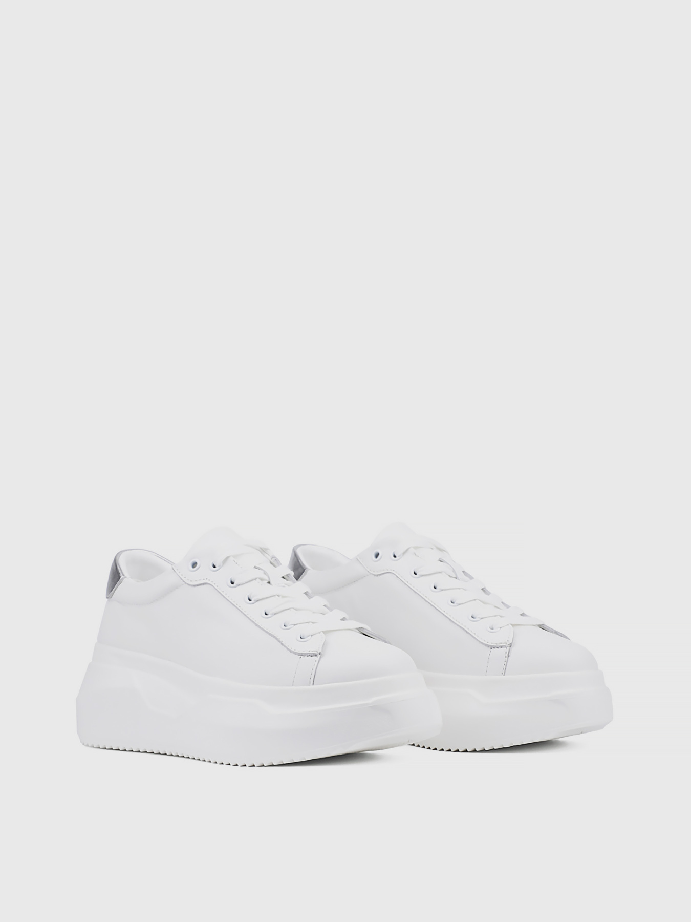 Кеди низькі MIRATON модель H2312B-2-20 Фото