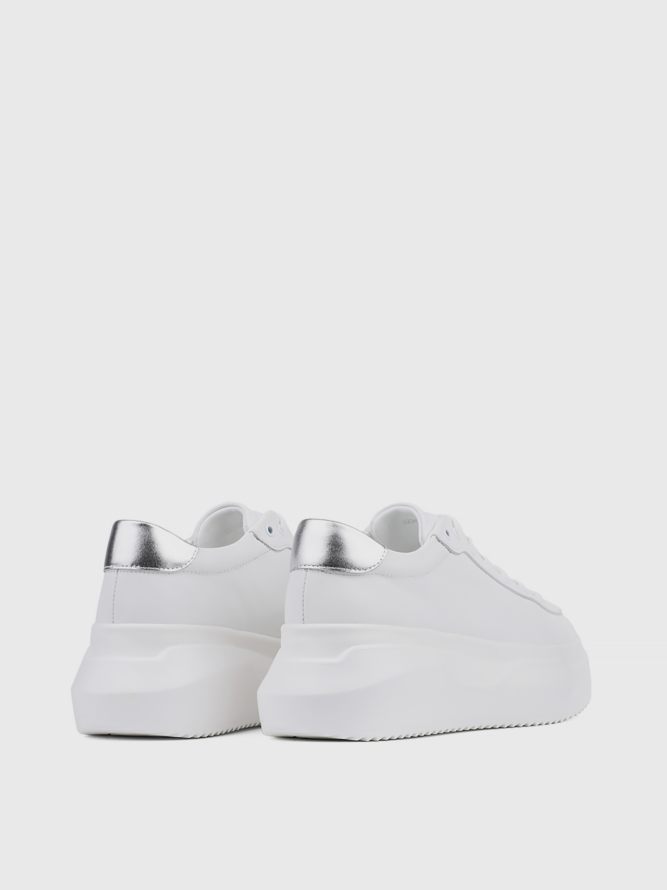 Кеди низькі MIRATON модель H2312B-2-20 Фото