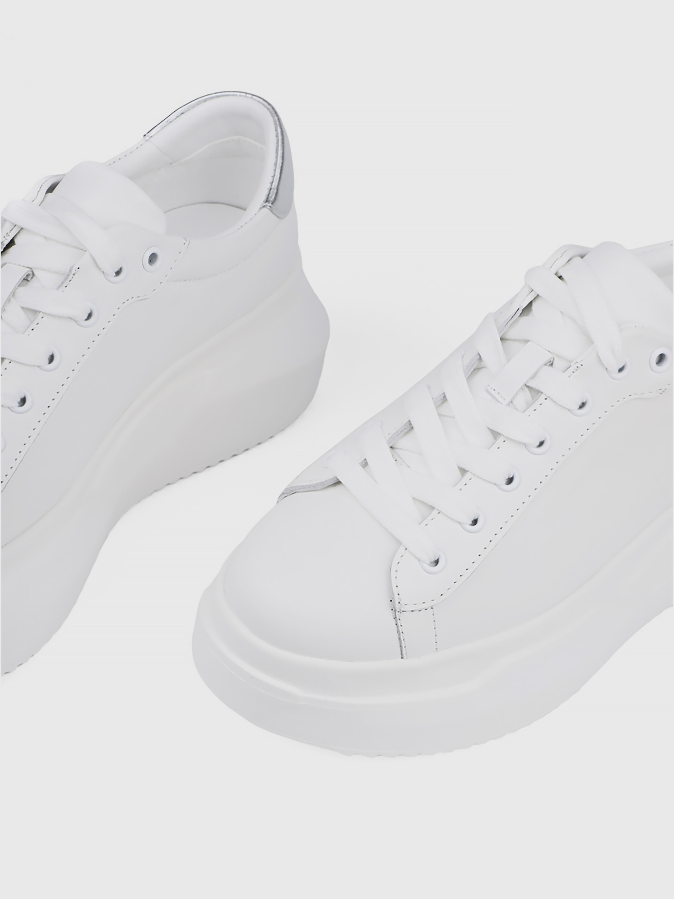 Кеди низькі MIRATON модель H2312B-2-20 Фото